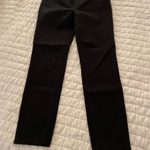 Talbots “Flawless” Slim Ankle Jeans